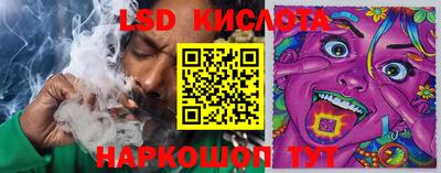 хмурый Берёзовский